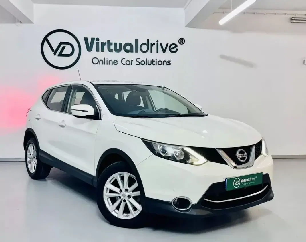 Nissan Qashqai 2015 - 13750 EUR, 96000 km - 96000km - foto 3 de 45