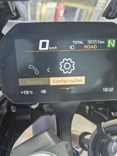 BMW R 1200 GS Adventure 2018 - 16000 EUR, 38000 km - AUTO.MOTO.pt - 38000km - foto 35 de 43