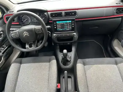 Citroën C3 2021 - 11990 EUR, 120370 km - AUTO.MOTO.pt - 120370km - foto 43 de 57