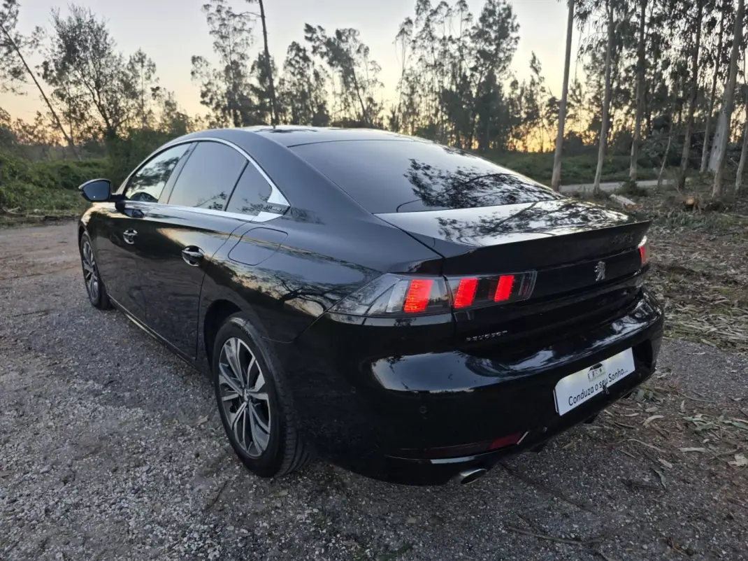 Peugeot 508 2020 - 20900 EUR, 76480 km - AUTO.MOTO.pt - 76480km - foto 56 de 95