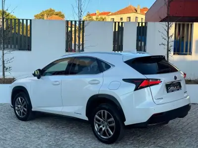 Lexus NX 300h 2014 - 23750 EUR, 66500 km - AUTO.MOTO.pt - 66500km - foto 7 de 29
