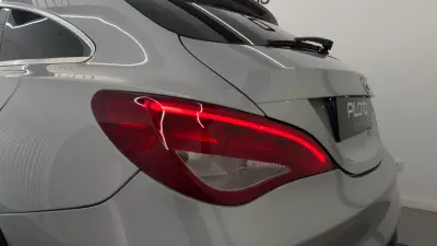 Mercedes-Benz CLA 180 2016 - 16990 EUR, 142457 km - AUTO.MOTO.pt - 142457km - foto 8 de 26