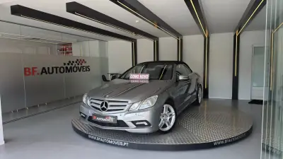 Mercedes-Benz E 250 2012 - 18900 EUR, 138289 km - 138289km - foto 13 de 61