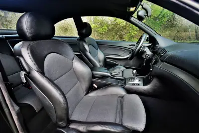 BMW M3 2002 - 49990 EUR, 196345 km - AUTO.MOTO.pt - 196345km - foto 39 de 55