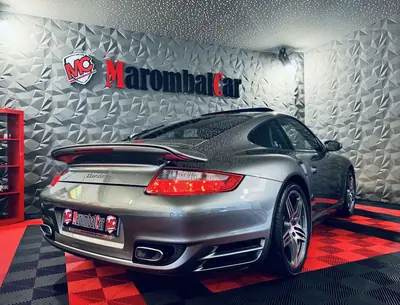 Porsche 997 2007 - 108990 EUR, 89476 km - AUTO.MOTO.pt - 89476km - foto 21 de 35