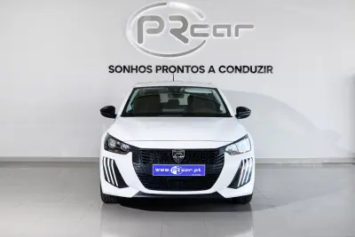 Peugeot 208 2024 - 16900 EUR, 59182 km - 59182km - foto 3 de 37