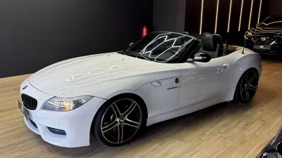 BMW Z4 2011 - 29990 EUR, 117000 km - 117000km - foto 4 de 57