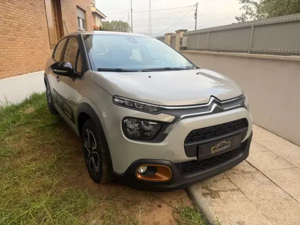 Citroën C3 2023