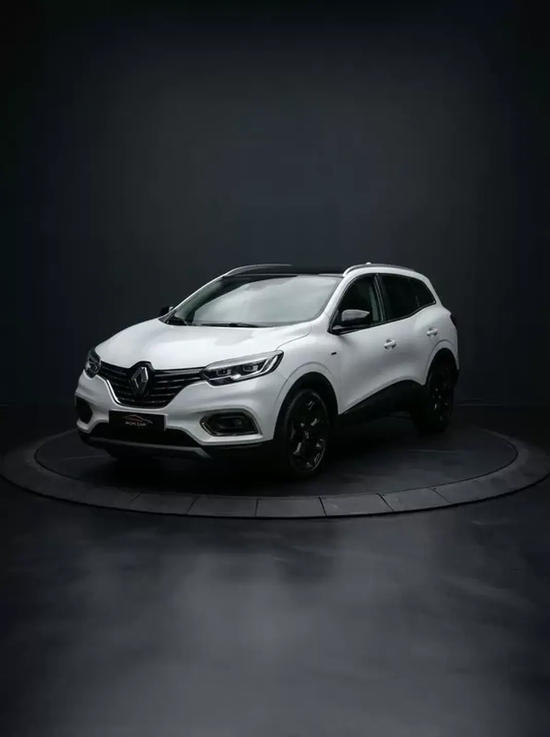 Renault Kadjar 2019 - 19900 EUR, 80213 km - AUTO.MOTO.pt - 80213km - foto 4 de 34