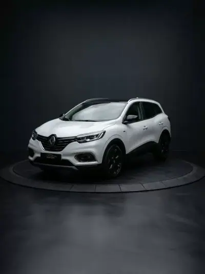 Renault Kadjar 2019 - 19900 EUR, 80213 km - AUTO.MOTO.pt - 80213km - foto 4 de 34