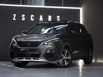 Peugeot 3008 2017 - 17990 EUR, 184222 km - AUTO.MOTO.pt - 184222km - foto 3 de 22