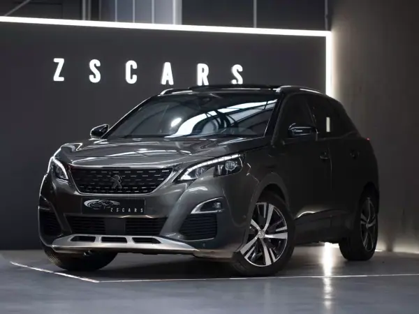 Peugeot 3008 2017 - 17990 EUR, 184222 km - AUTO.MOTO.pt - 184222km - foto 3 de 22