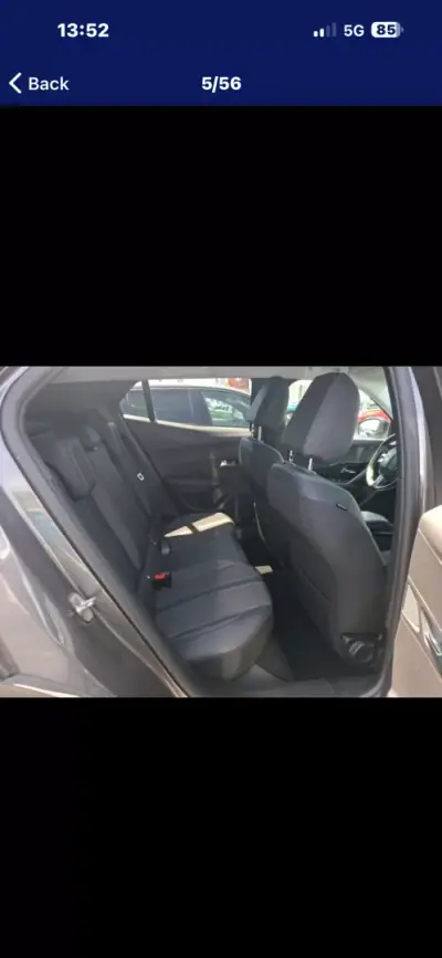 Peugeot 2008 2022 - 18750 EUR, 140000 km - AUTO.MOTO.pt - 140000km - foto 5 de 6