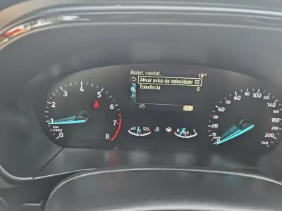 Ford Focus SW 2019 - 13800 EUR, 115000 km - AUTO.MOTO.pt - 115000km - foto 48 de 54