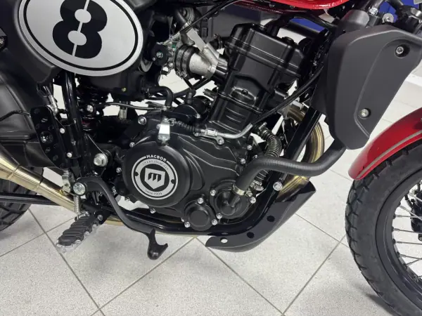 2025 - 3290 EUR, 0 km - AUTO.MOTO.pt - foto 10 de 26