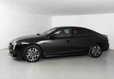 Peugeot 508 2024 - 29750 EUR, 29995 km - AUTO.MOTO.pt - 29995km - foto 5 de 16