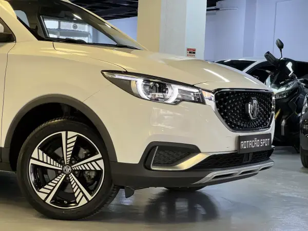 MG ZS 2020 - 17990 EUR, 40000 km - AUTO.MOTO.pt - 40000km - foto 35 de 60