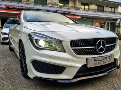 Mercedes-Benz CLA 220 2013 — foto 3 de 27