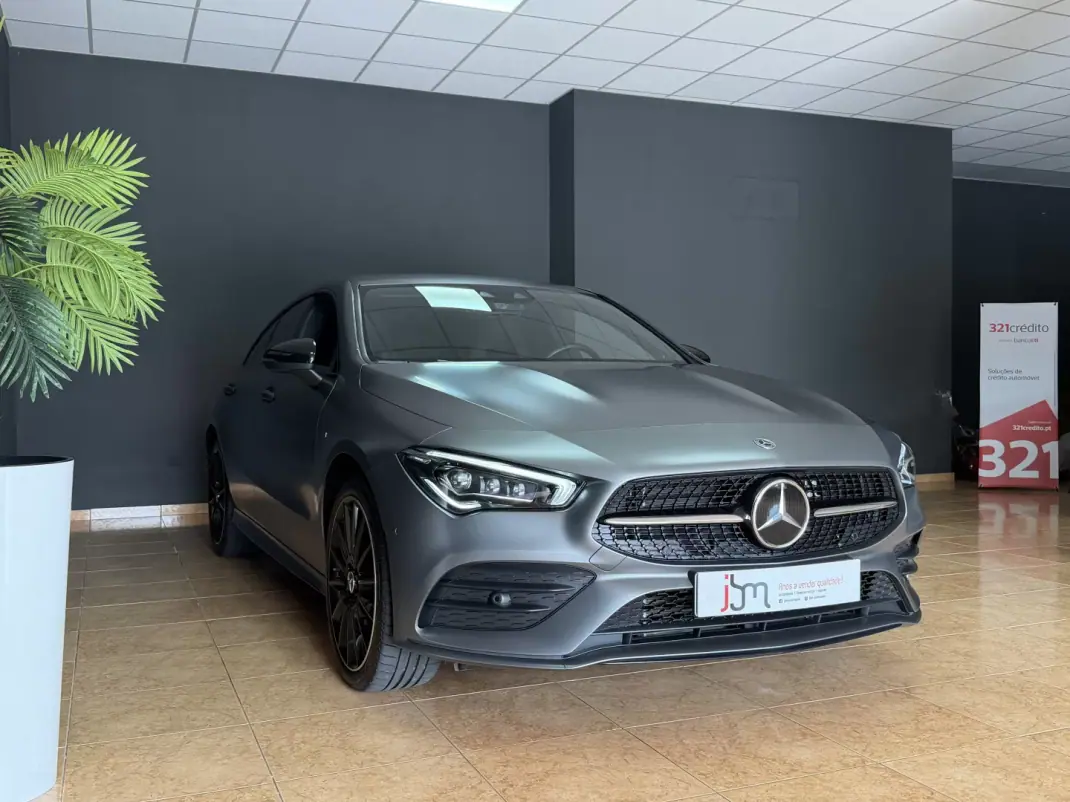 Mercedes-Benz CLA 250 2021 - 35990 EUR, 31974 km - AUTO.MOTO.pt - 31974km - foto 3 de 17