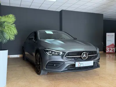 Mercedes-Benz CLA 250 2021 - 35990 EUR, 31974 km - AUTO.MOTO.pt - 31974km - foto 3 de 17