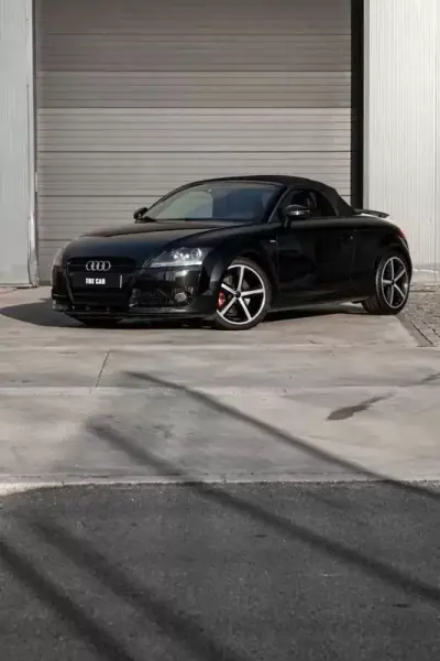 Audi TT Roadster 2008 - 14999 EUR, 240000 km - AUTO.MOTO.pt - 240000km - foto 21 de 29