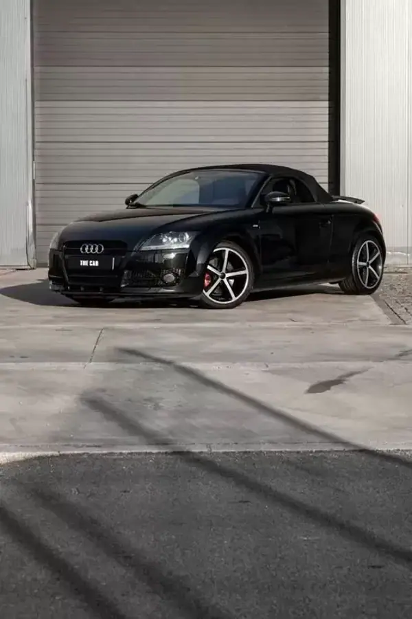 Audi TT Roadster 2008 - 14999 EUR, 240000 km - AUTO.MOTO.pt - 240000km - foto 21 de 29