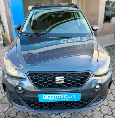 SEAT Arona 2023 - 16950 EUR, 44000 km - AUTO.MOTO.pt - 44000km - foto 4 de 32