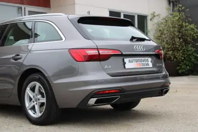 Audi A4 Avant 2020 - 22990 EUR, 167000 km - AUTO.MOTO.pt - 167000km - foto 14 de 32