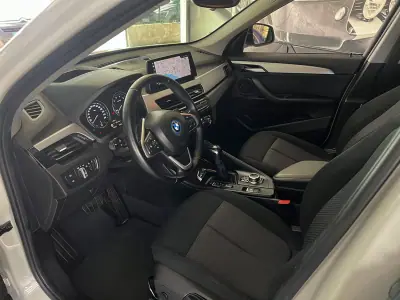 BMW X1 2022 - 21600 EUR, 126182 km - AUTO.MOTO.pt - 126182km - foto 6 de 19