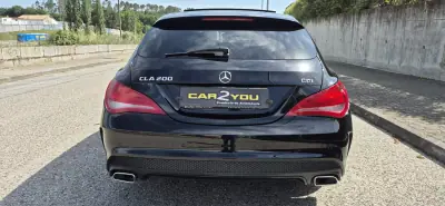 Mercedes-Benz CLA 200 2015 - 21000 EUR, 156000 km - AUTO.MOTO.pt - 156000km - foto 25 de 26
