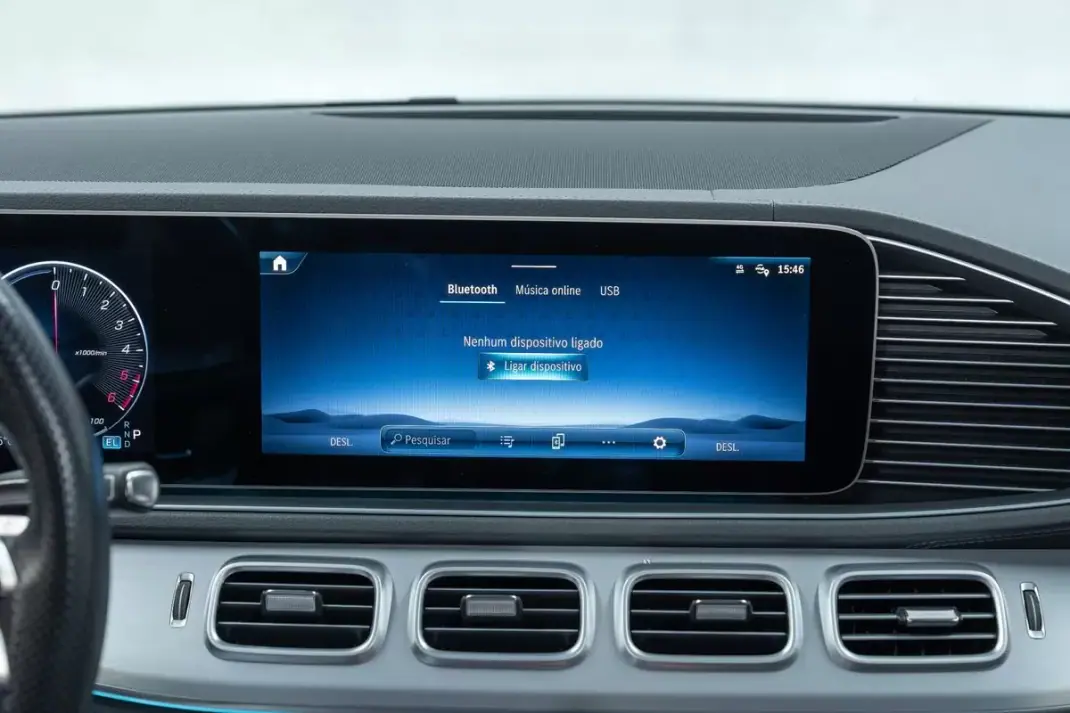 Mercedes-Benz GLE 350 2023 - 81950 EUR, 74000 km - AUTO.MOTO.pt - 74000km - foto 35 de 60