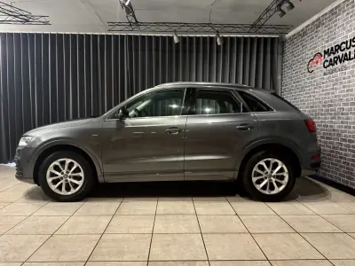 Audi Q3 2016 - 20990 EUR, 132000 km - AUTO.MOTO.pt - 132000km - foto 3 de 18