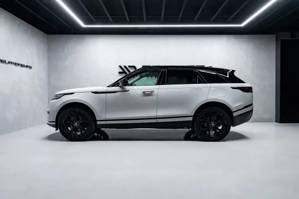 Land Rover Range Rover Velar 2021 - 49950 EUR, 46000 km - AUTO.MOTO.pt - 46000km - foto 15 de 53
