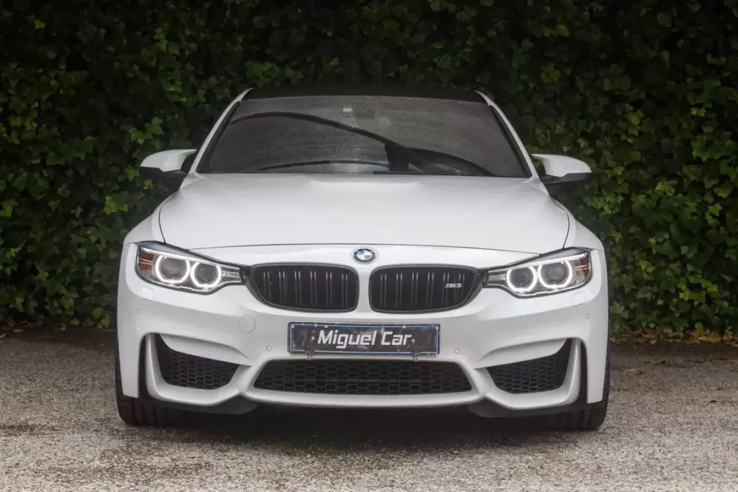 BMW M3 2015 - 57900 EUR, 77000 km - AUTO.MOTO.pt - 77000km - foto 2 de 20