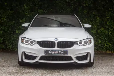 BMW M3 2015 - 57900 EUR, 77000 km - AUTO.MOTO.pt - 77000km - foto 2 de 20