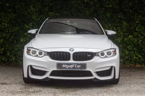 BMW M3 2015 - 56900 EUR, 77000 km - AUTO.MOTO.pt - 77000km - foto 2 de 20
