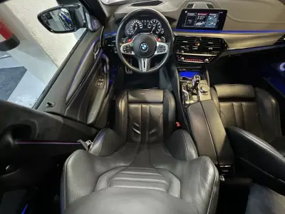 BMW M5 2019 - 87990 EUR, 80000 km - AUTO.MOTO.pt - 80000km - foto 17 de 59