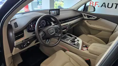 Audi Q7 2015 - 33900 EUR, 144656 km - AUTO.MOTO.pt - 144656km - foto 6 de 67