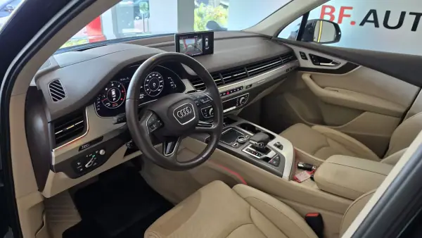 Audi Q7 2015 - 33900 EUR, 144656 km - AUTO.MOTO.pt - 144656km - foto 6 de 67