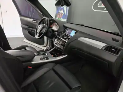 BMW X3 2011 - 21900 EUR, 190000 km - AUTO.MOTO.pt - 190000km - foto 12 de 22