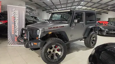 Jeep Wrangler 2010 - 35000 EUR, 129687 km - AUTO.MOTO.pt - 129687km - foto 7 de 47