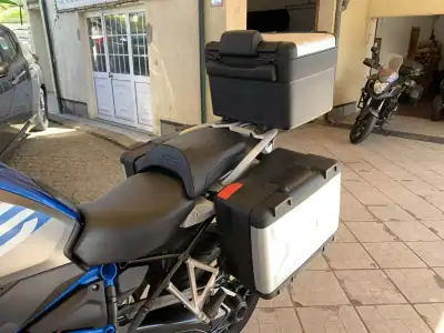BMW R 1200 GS 2017 - 15750 EUR, 65052 km - AUTO.MOTO.pt - 65052km - foto 13 de 13