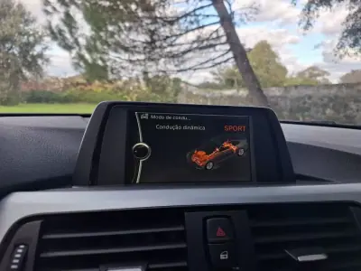 BMW 420 2013 - 20900 EUR, 135800 km - AUTO.MOTO.pt - 135800km - foto 45 de 51