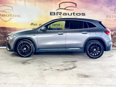 Mercedes-Benz GLA 250 2020 - 37900 EUR, 103090 km - AUTO.MOTO.pt - 103090km - foto 4 de 36