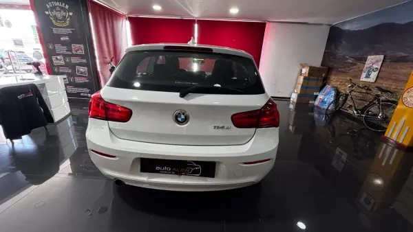 BMW 114 2017 - 15500 EUR, 125000 km - AUTO.MOTO.pt - 125000km - foto 4 de 19