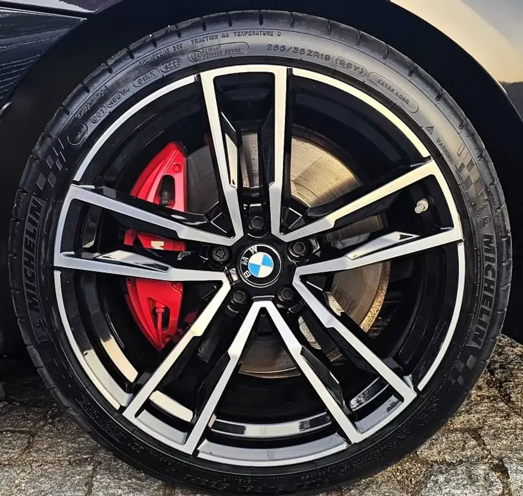 BMW Z4 2021 - 45000 EUR, 80000 km - AUTO.MOTO.pt - 80000km - foto 14 de 44