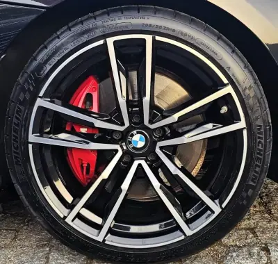 BMW Z4 2021 - 45000 EUR, 80000 km - AUTO.MOTO.pt - 80000km - foto 14 de 44