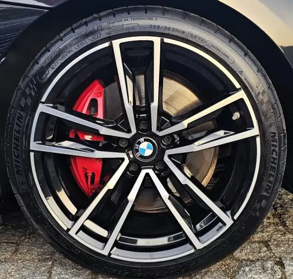 BMW Z4 2021 - 45000 EUR, 80000 km - AUTO.MOTO.pt - 80000km - foto 14 de 44
