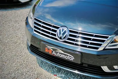 Volkswagen Passat CC 2012 - 16700 EUR, 140000 km - AUTO.MOTO.pt - 140000km - foto 5 de 40