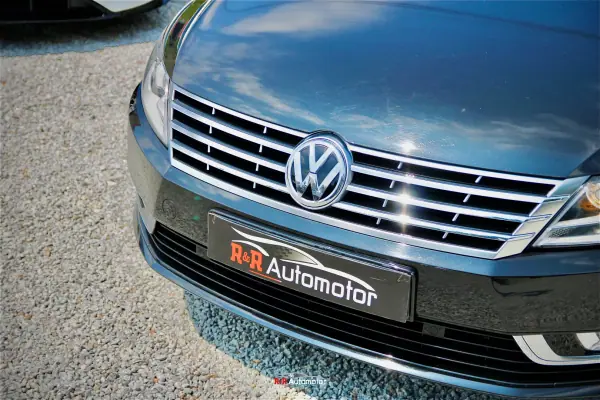 Volkswagen Passat CC 2012 - 16700 EUR, 140000 km - AUTO.MOTO.pt - 140000km - foto 5 de 40